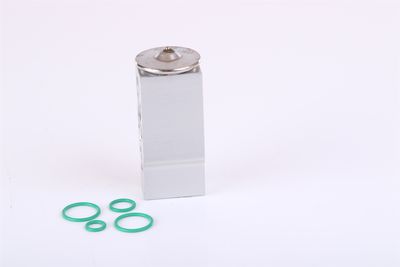 SUPAPA EXPANSIUNE CLIMA NISSENS 999397 13