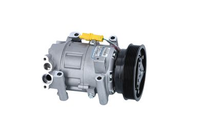 KOMPRESSOR KLIMAANLAGE NRF 320201 39