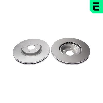 Brake Disc BS-9088HC