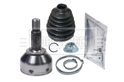 Joint Kit, drive shaft Borg & Beck BCJ1489