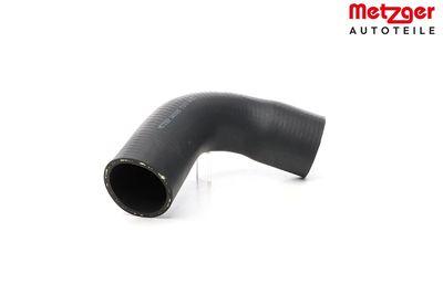 LADELUFTSCHLAUCH METZGER AUTOTEILE 2400095 33