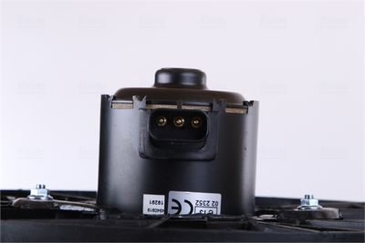 VENTILATOR RADIATOR NISSENS 85388 4