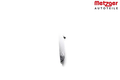 HECKKLAPPENGRIFF METZGER AUTOTEILE 2310850 30