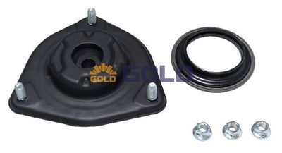 JAPANPARTS GSM0227 Опора амортизатора  для HYUNDAI COUPE (GK) 1.6 16V