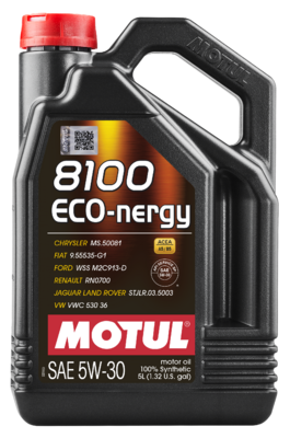 двигателно масло MOTUL
