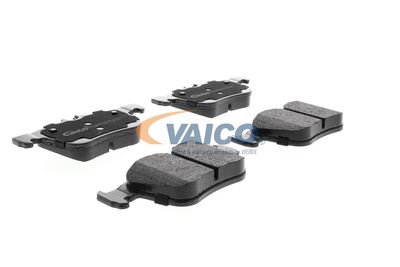 BREMSBELAGSATZ SCHEIBENBREMSE VAICO V109891 53
