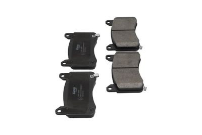 Sada brzdových platničiek kotúčovej brzdy (na jednu nápravu) KAVO PARTS KBP-10068