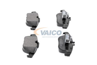 BREMSBELAGSATZ SCHEIBENBREMSE VAICO V301697 23