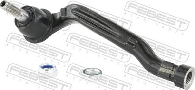 Tie Rod End 2521-B78LH