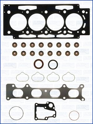 Dichtungssatz, Zylinderkopf AJUSA 52258100