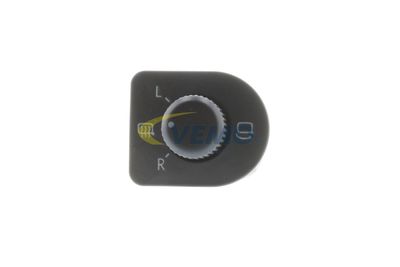 SCHALTER SPIEGELVERSTELLUNG VEMO V10730102 13