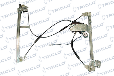 стъклоподемник TRICLO 113720