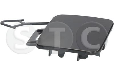 KLAPPE ABSCHLEPPHAKEN