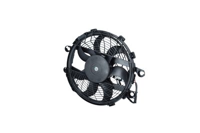 VENTILATOR RADIATOR NRF 47747 9
