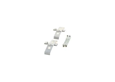 SET ACCESORII PLACUTE FRANA BOSCH 1987474818 24