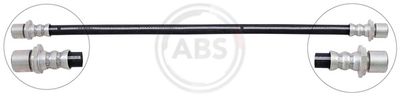 Тормозной шланг A.B.S. SL 4965 для DAIHATSU TERIOS