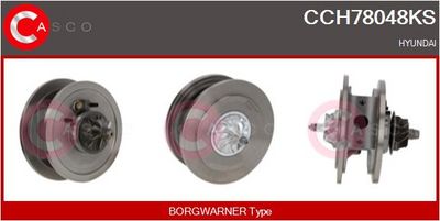 ANSAMBLU DE BAZă TURBOCOMPRESOR