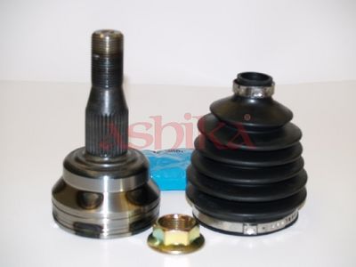 каре комплект, полуоска ASHIKA 62-00-022