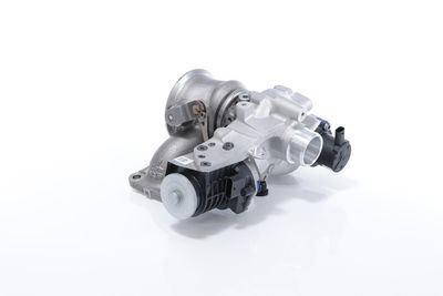 LADER AUFLADUNG BTS Turbo T918699 31