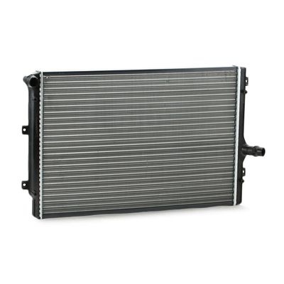радиатор, охлаждане на двигателя RIDEX 470R0012