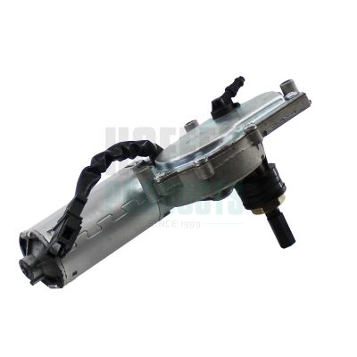 MOTOR STERGATOR HOFFER H27344