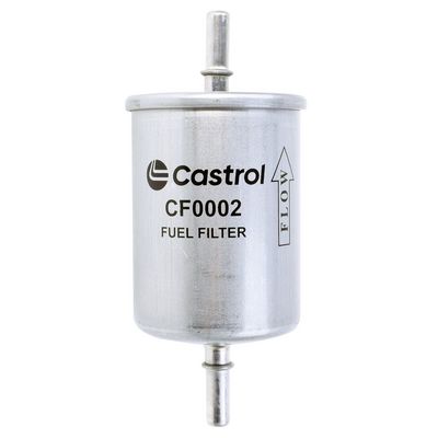 Vorschau Kraftstofffilter