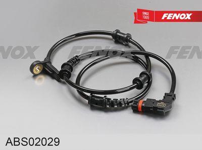 датчик, скорост FENOX