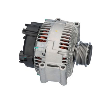 GENERATOR / ALTERNATOR VALEO 437528 22