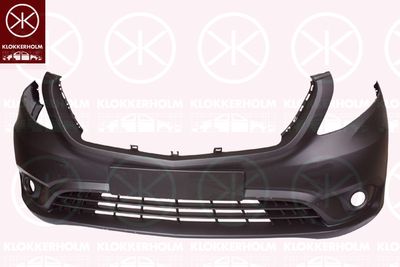 KLOKKERHOLM Buferis