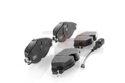 SET PLACUTE FRANA FRANA DISC GH GH410222 13