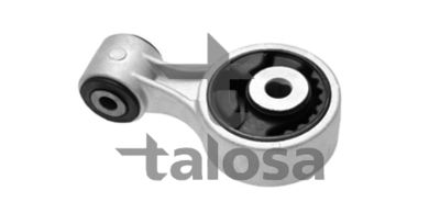 TALOSA 61-16388 Подушка двигателя  для NISSAN ELGRAND (Ниссан Елгранд)