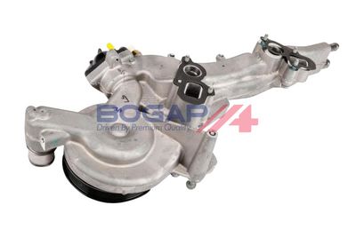 POMPă DE APă RăCIRE MOTOR