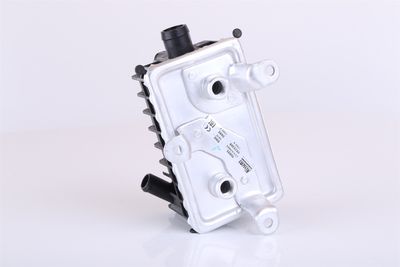 ÖLKüHLER MOTORöL NISSENS 90895 39
