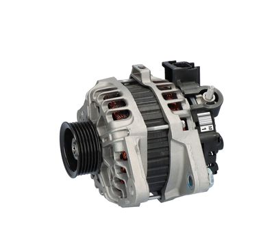 GENERATOR / ALTERNATOR VALEO 600201 6