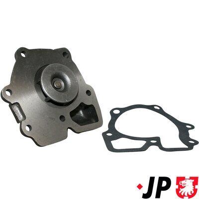 POMPă DE APă RăCIRE MOTOR