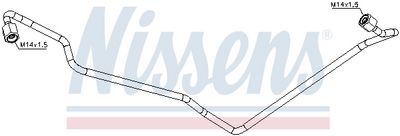 ÖLLEITUNG LADER NISSENS 935023 6