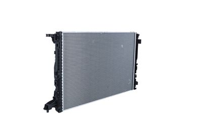 KüHLER MOTORKüHLUNG NRF 550030 19