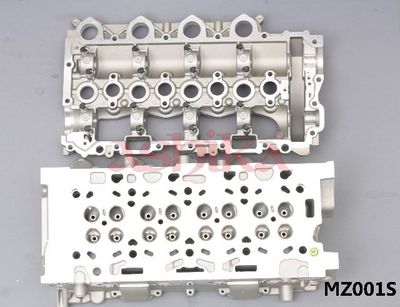 CHIULASA ASHIKA MZ001S 4