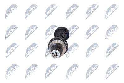 PLANETARA NTY NPWCH175 18