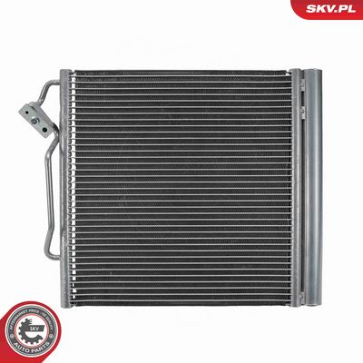 Chladič klimatizácie ESEN SKV 86SKV270