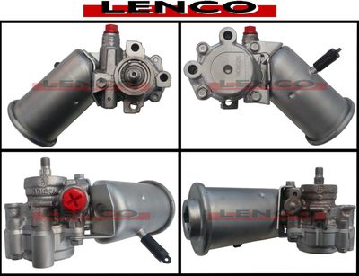 Гидравлический насос, рулевое управление LENCO SP3499 для LEXUS GS