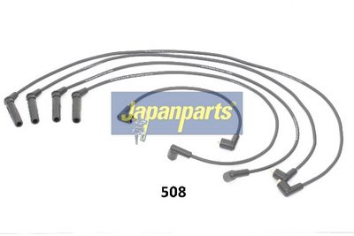 JAPANPARTS Uždegimo laido komplektas