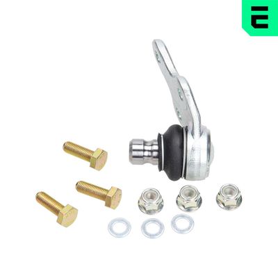 ARTICULATIE SARCINA/GHIDARE OPTIMAL G31058 2