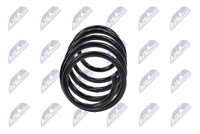 ARC SPIRAL NTY ASZAU017 17