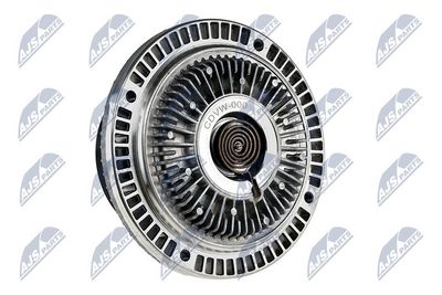 CUPLA VENTILATOR RADIATOR NTY CSWVW000 1