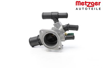 TERMOSTAT LICHID RACIRE METZGER AUTOTEILE 4006265 3