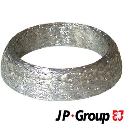 JP-GROUP 1221100800 Прокладка глушника 