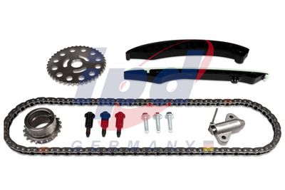 CHIT LANT DE DISTRIBUTIE