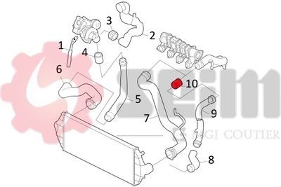 FURTUN EAR SUPRAALIMENTARE SEIM 981153 1