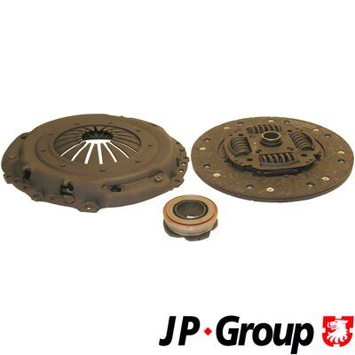 Clutch Kit 1130403410